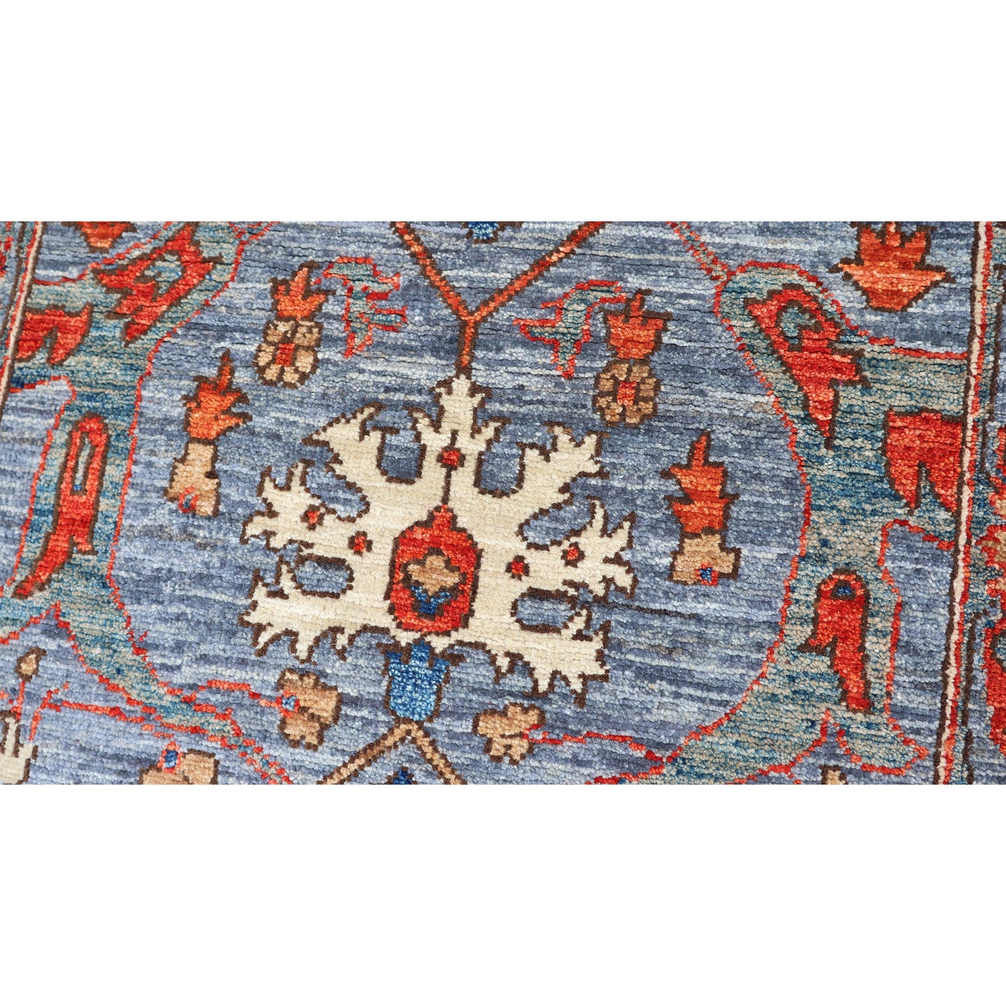 ARYANA ARYAN MULTI 2'6" X 14'2"