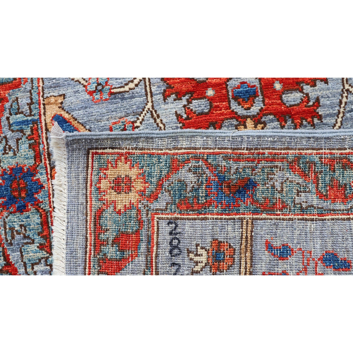ARYANA ARYAN MULTI 2'6" X 14'2"