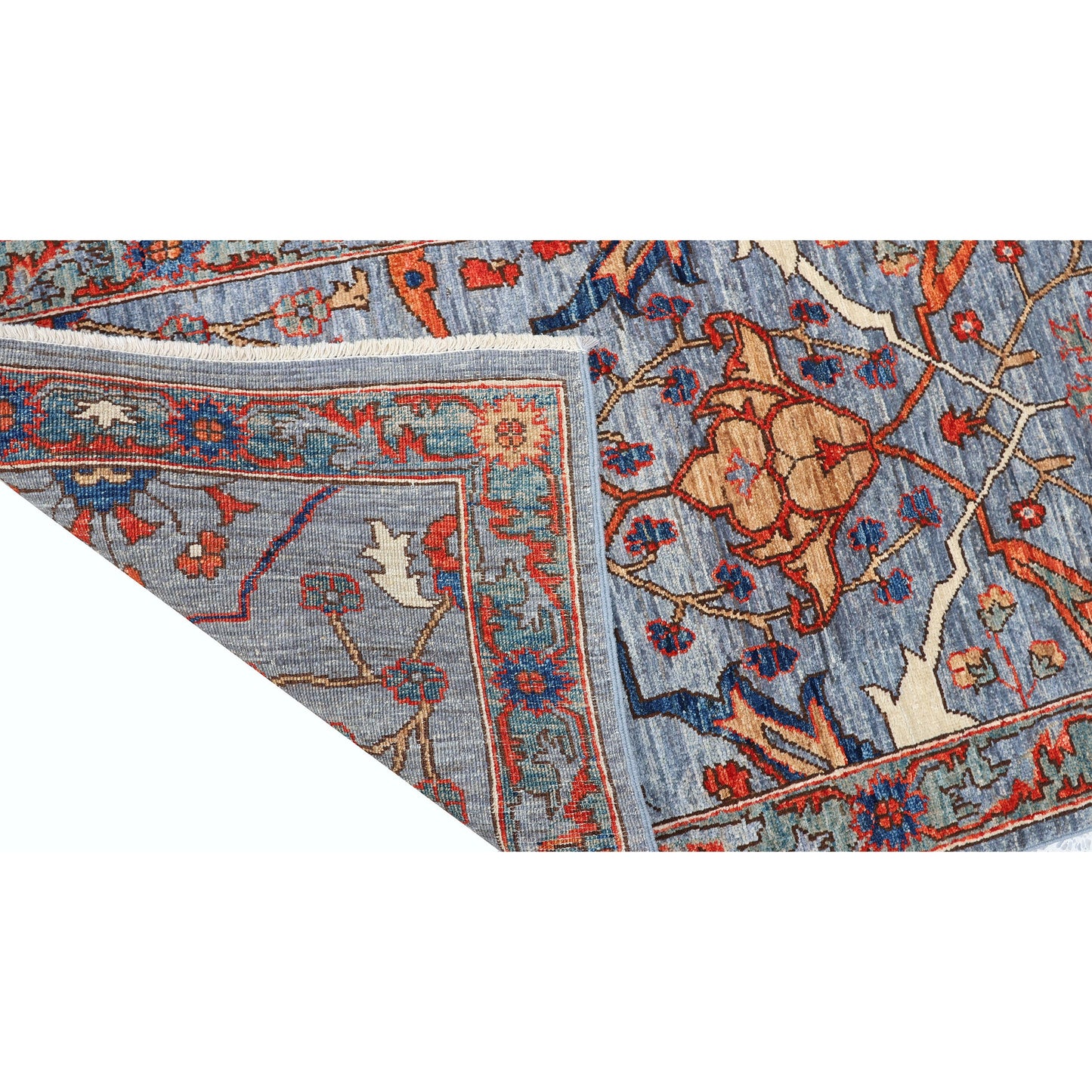 ARYANA ARYAN MULTI 2'6" X 14'2"