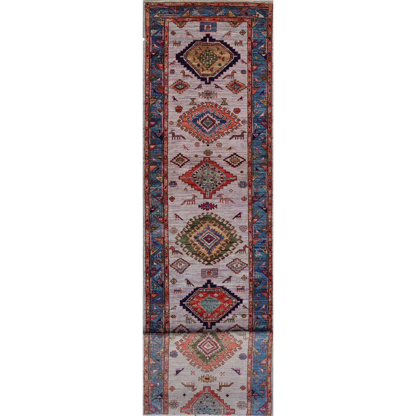 ARYANA ARYAN MULTI 2'8" X 16'2"