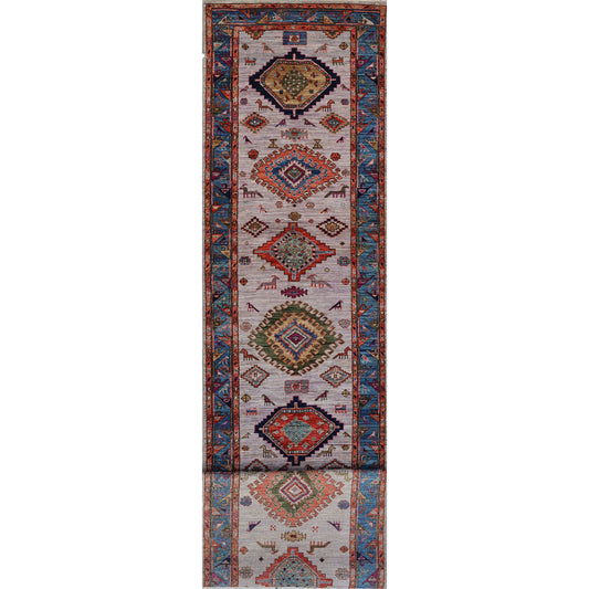 ARYANA ARYAN MULTI 2'8" X 16'2"