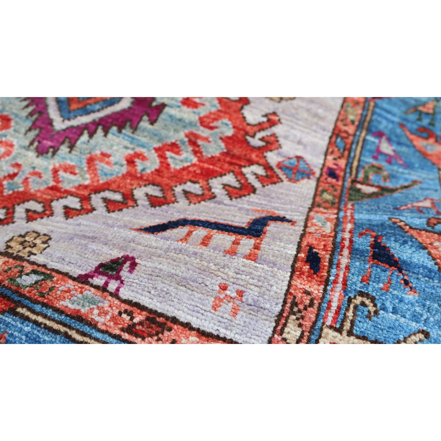 ARYANA ARYAN MULTI 2'8" X 16'2"