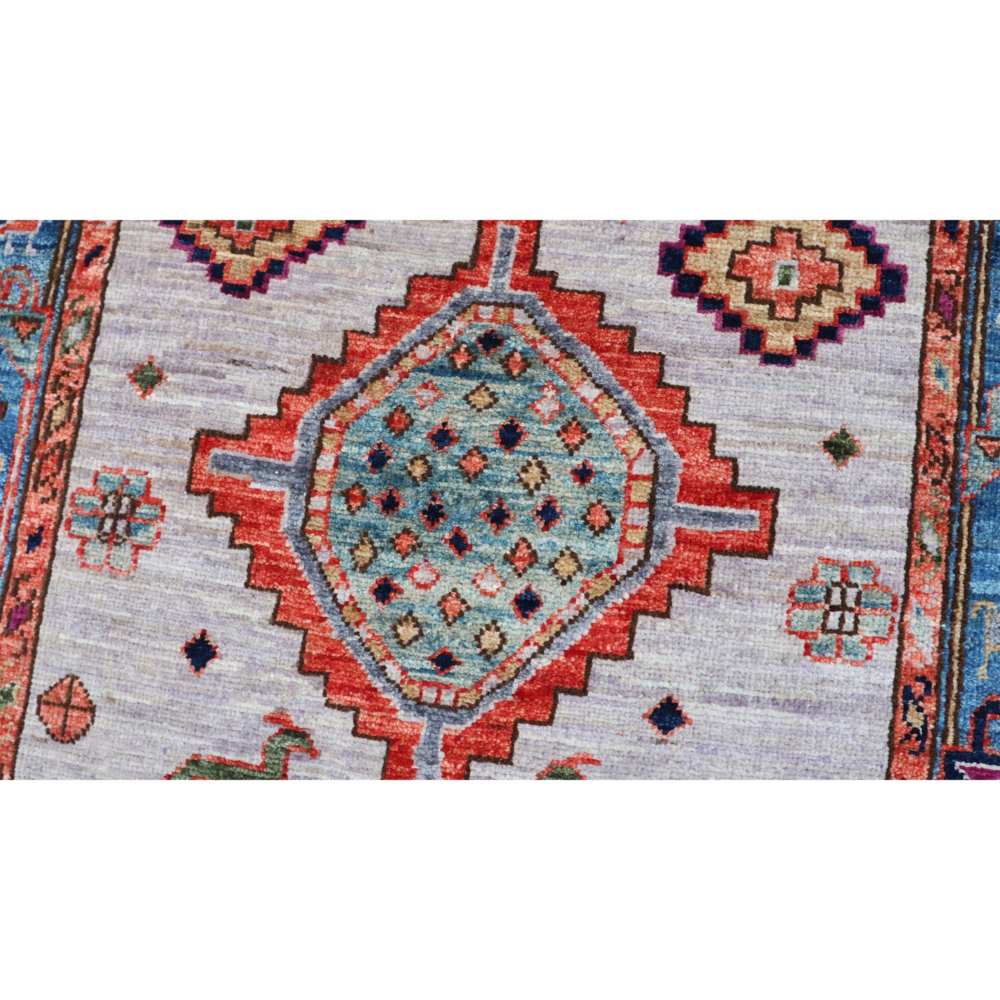 ARYANA ARYAN MULTI 2'8" X 16'2"