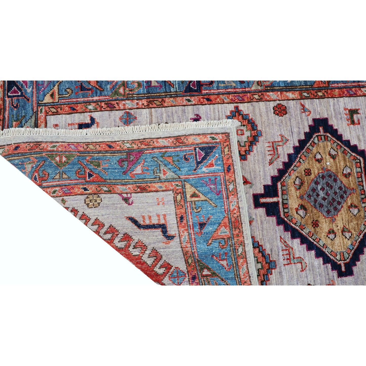 ARYANA ARYAN MULTI 2'8" X 16'2"