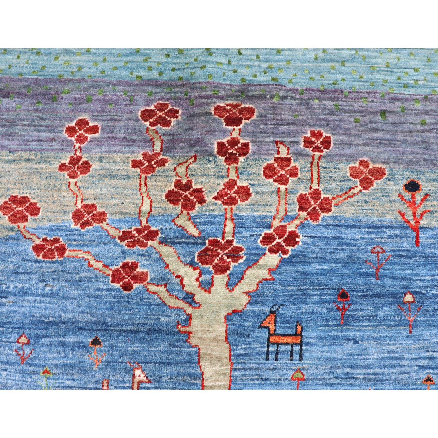 ARYANA ARYAN MULTI 8'1" X 9'7"