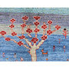 ARYANA ARYAN MULTI 8'1" X 9'7"