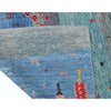 ARYANA ARYAN MULTI 8'1" X 9'7"