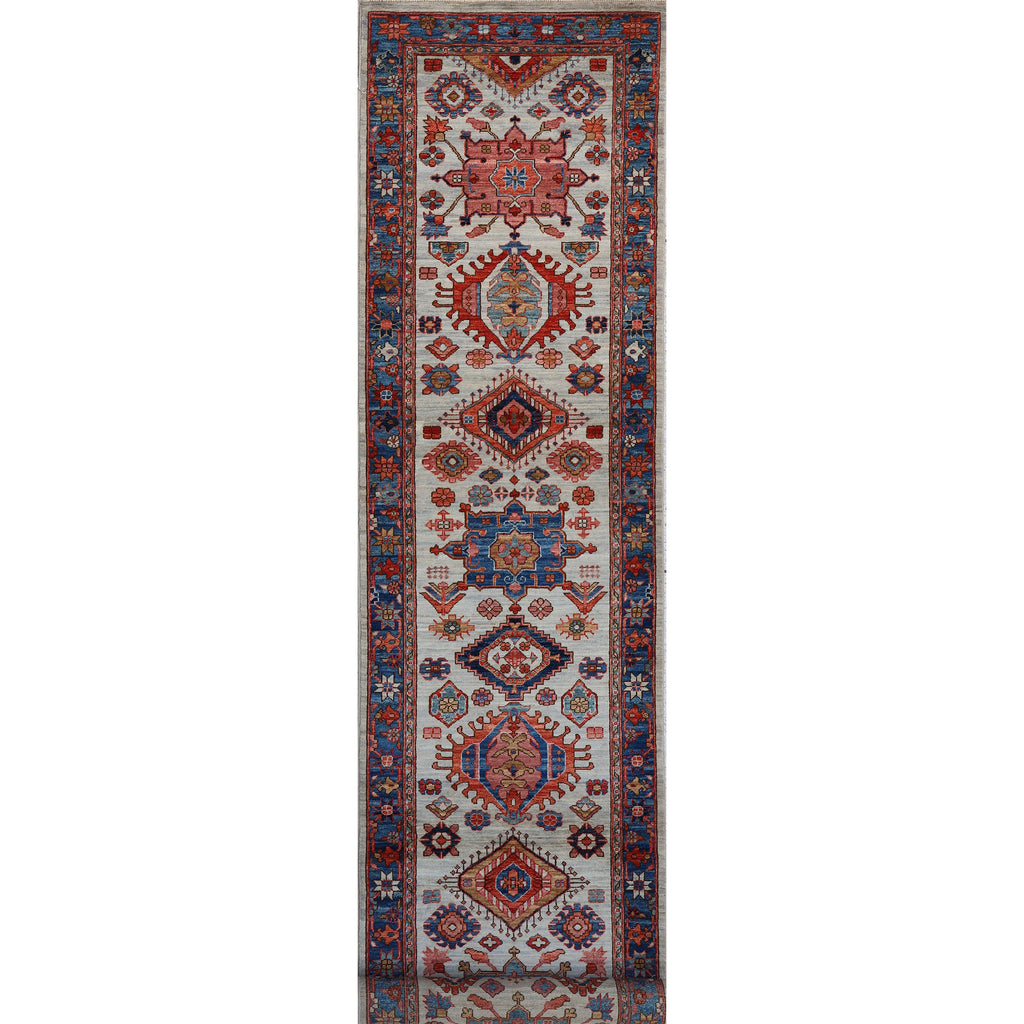 ARYANA ARYAN MULTI 2'11" X 15'6"