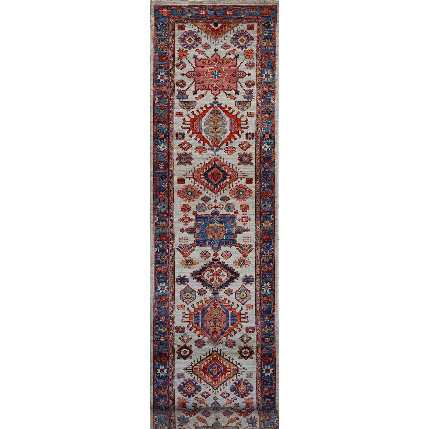 ARYANA ARYAN MULTI 2'11" X 15'6"