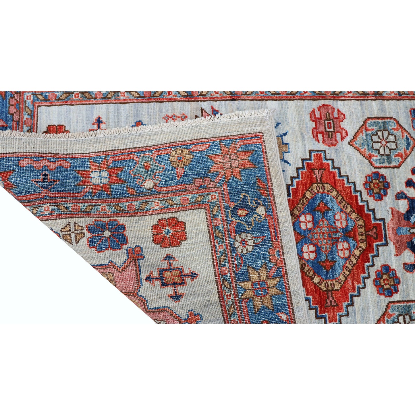 ARYANA ARYAN MULTI 2'11" X 15'6"