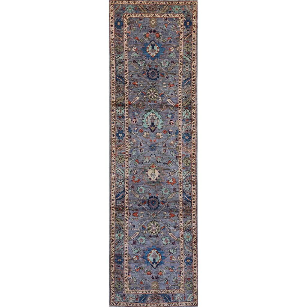 ARYANA ARYAN MULTI 2'9" X 9'10"