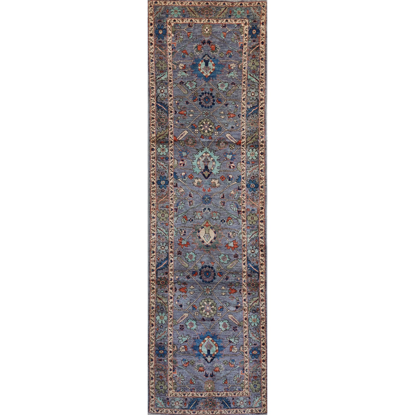 ARYANA ARYAN MULTI 2'9" X 9'10"