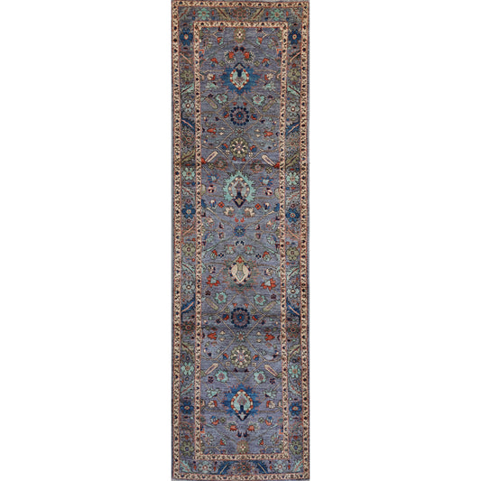 ARYANA ARYAN MULTI 2'9" X 9'10"