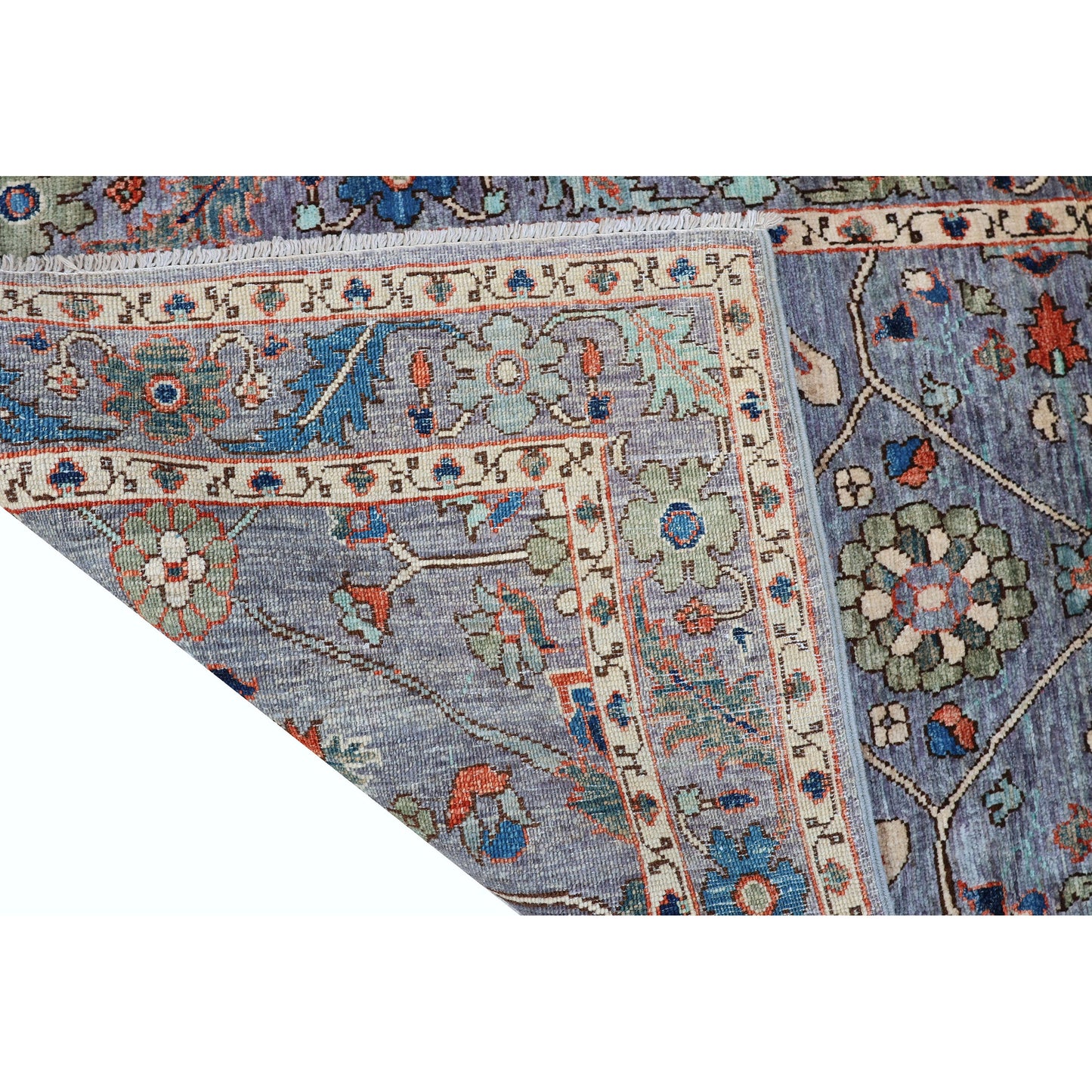 ARYANA ARYAN MULTI 2'9" X 9'10"