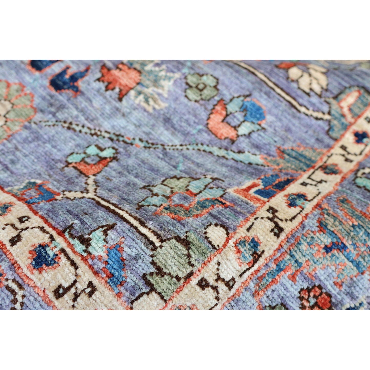 ARYANA ARYAN MULTI 2'9" X 9'10"