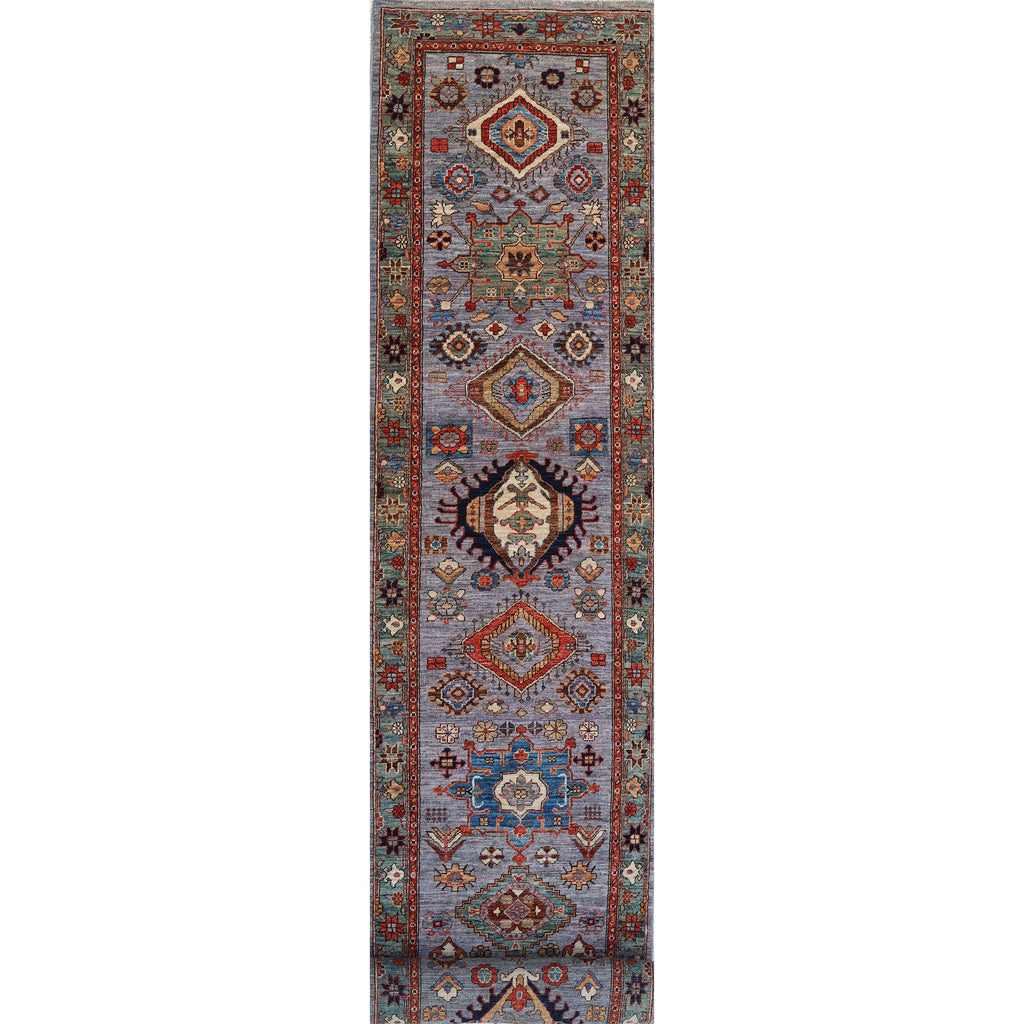 ARYANA ARYAN MULTI 2'7" X 17'8"