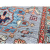 ARYANA ARYAN MULTI 2'7" X 17'8"