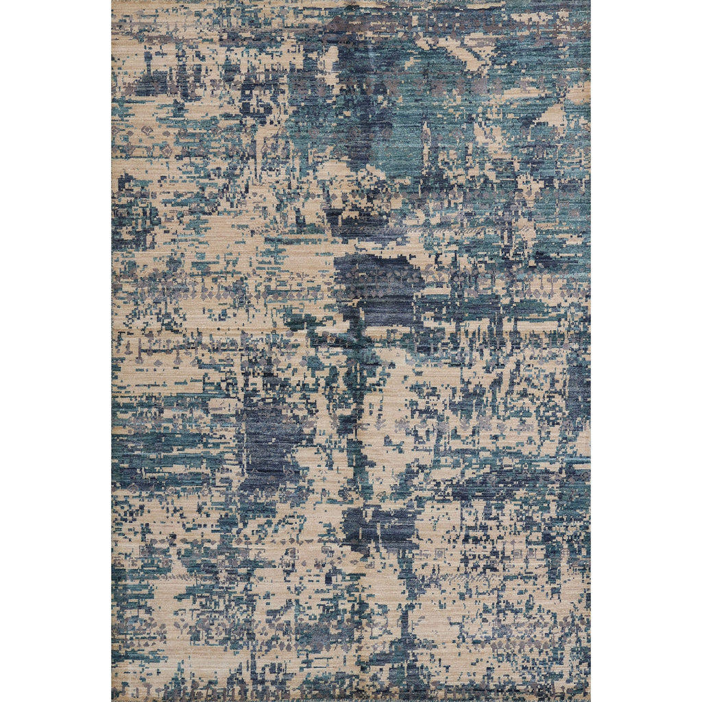 ARYANA CONTE MULTI 4'5" X 6'7"