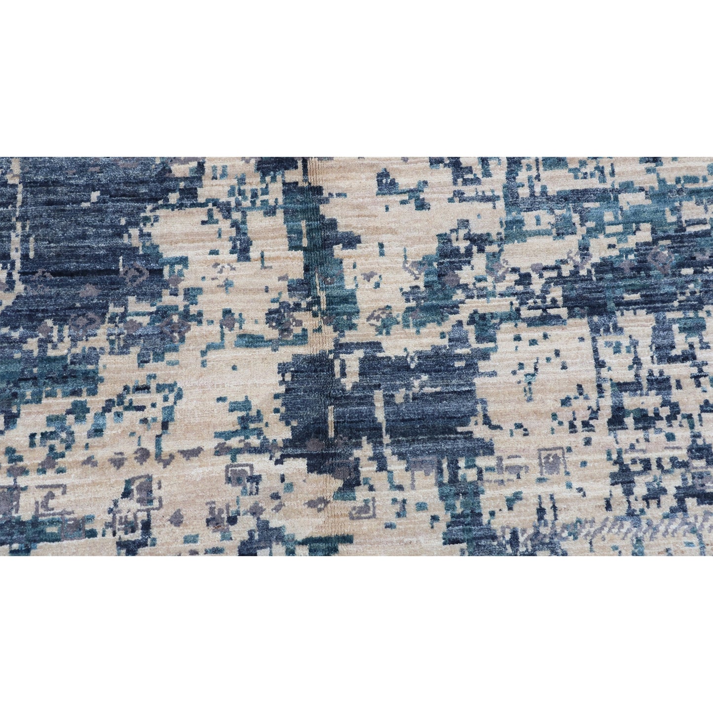 ARYANA CONTE MULTI 4'5" X 6'7"