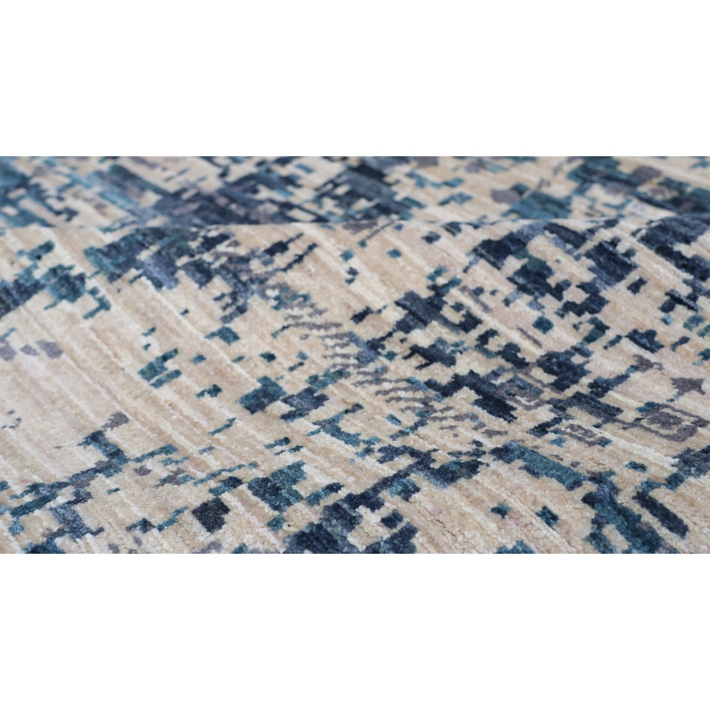 ARYANA CONTE MULTI 4'5" X 6'7"