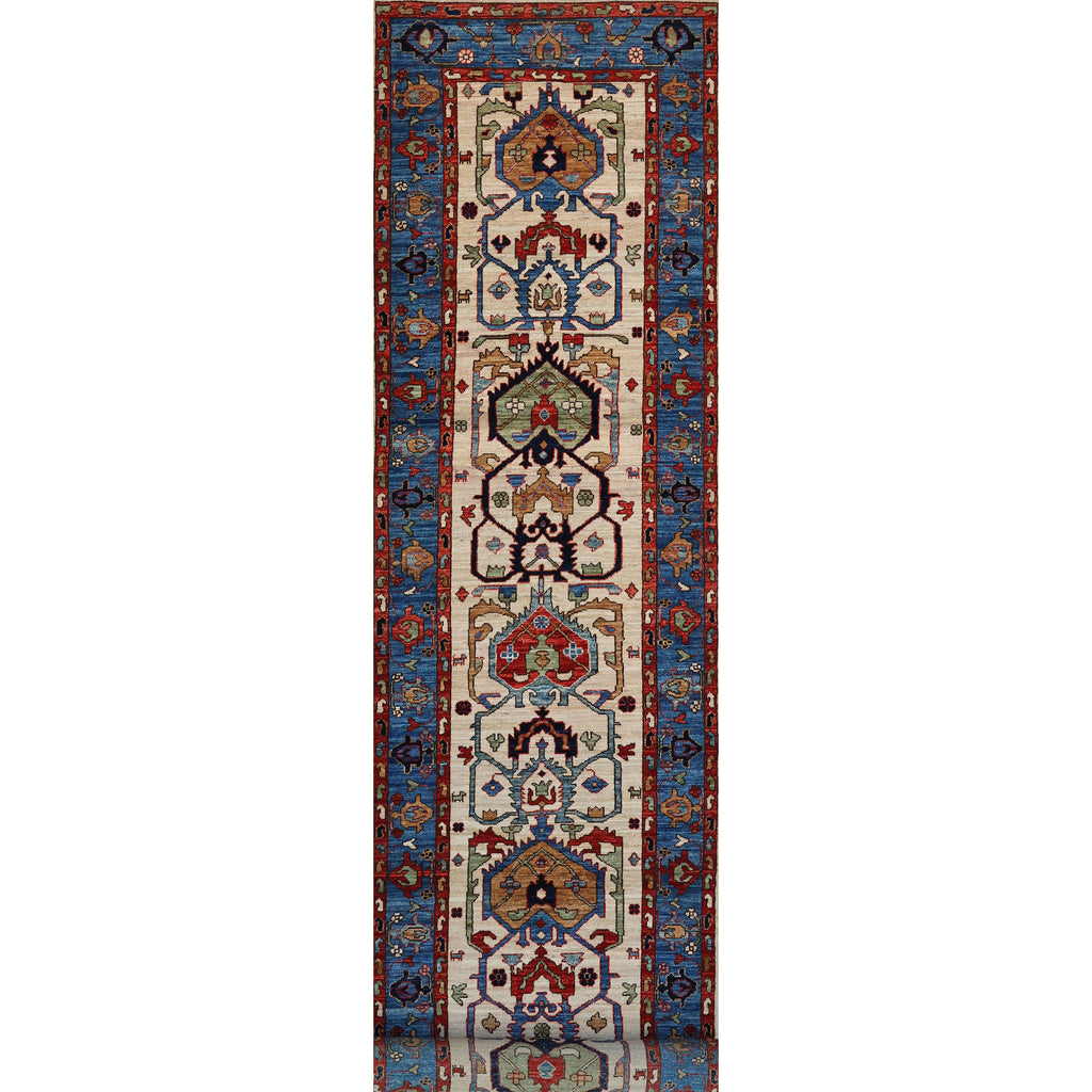 ARYANA ARYAN MULTI 2'9" X 14'7"