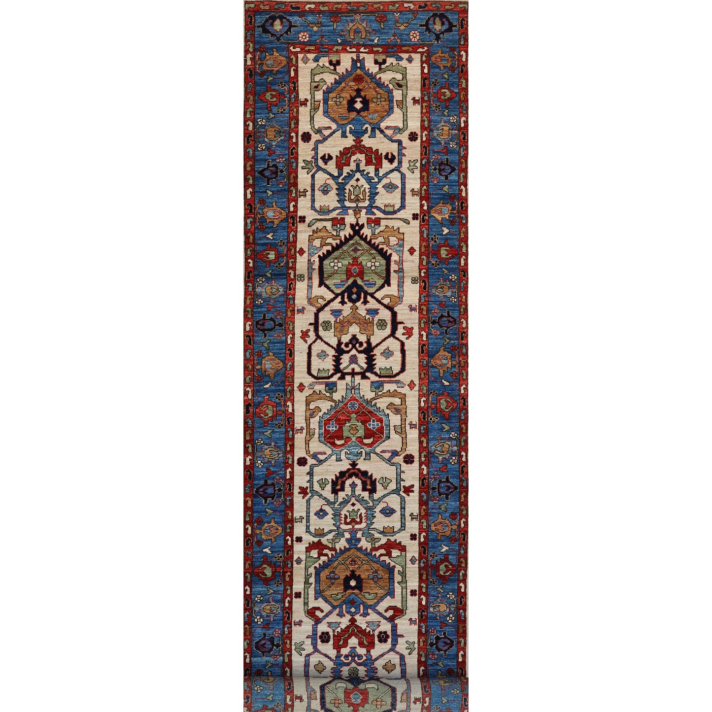 ARYANA ARYAN MULTI 2'9" X 14'7"