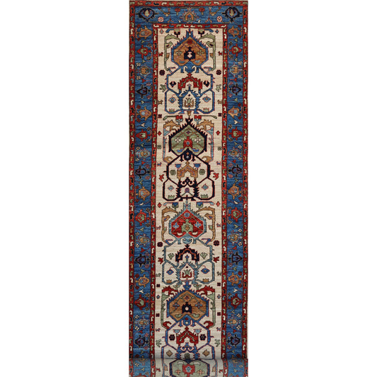 ARYANA ARYAN MULTI 2'9" X 14'7"