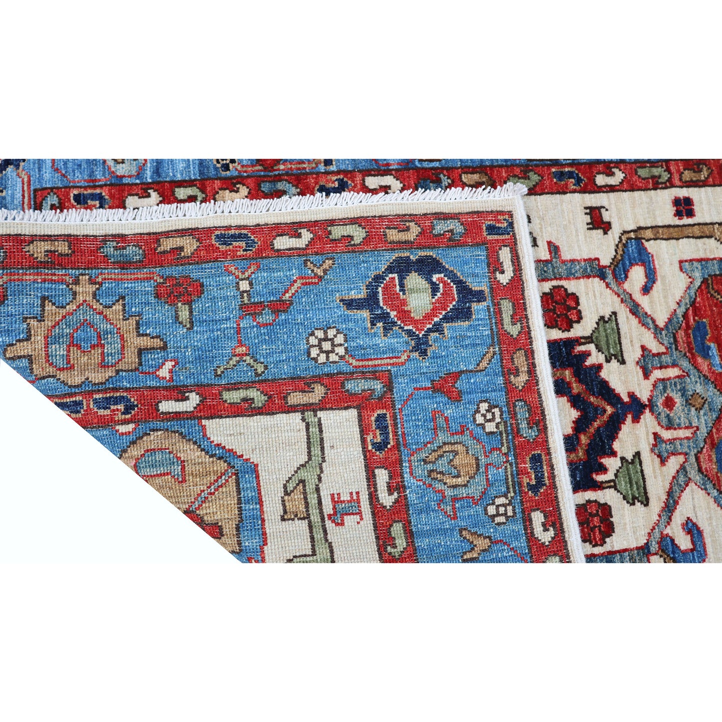 ARYANA ARYAN MULTI 2'9" X 14'7"