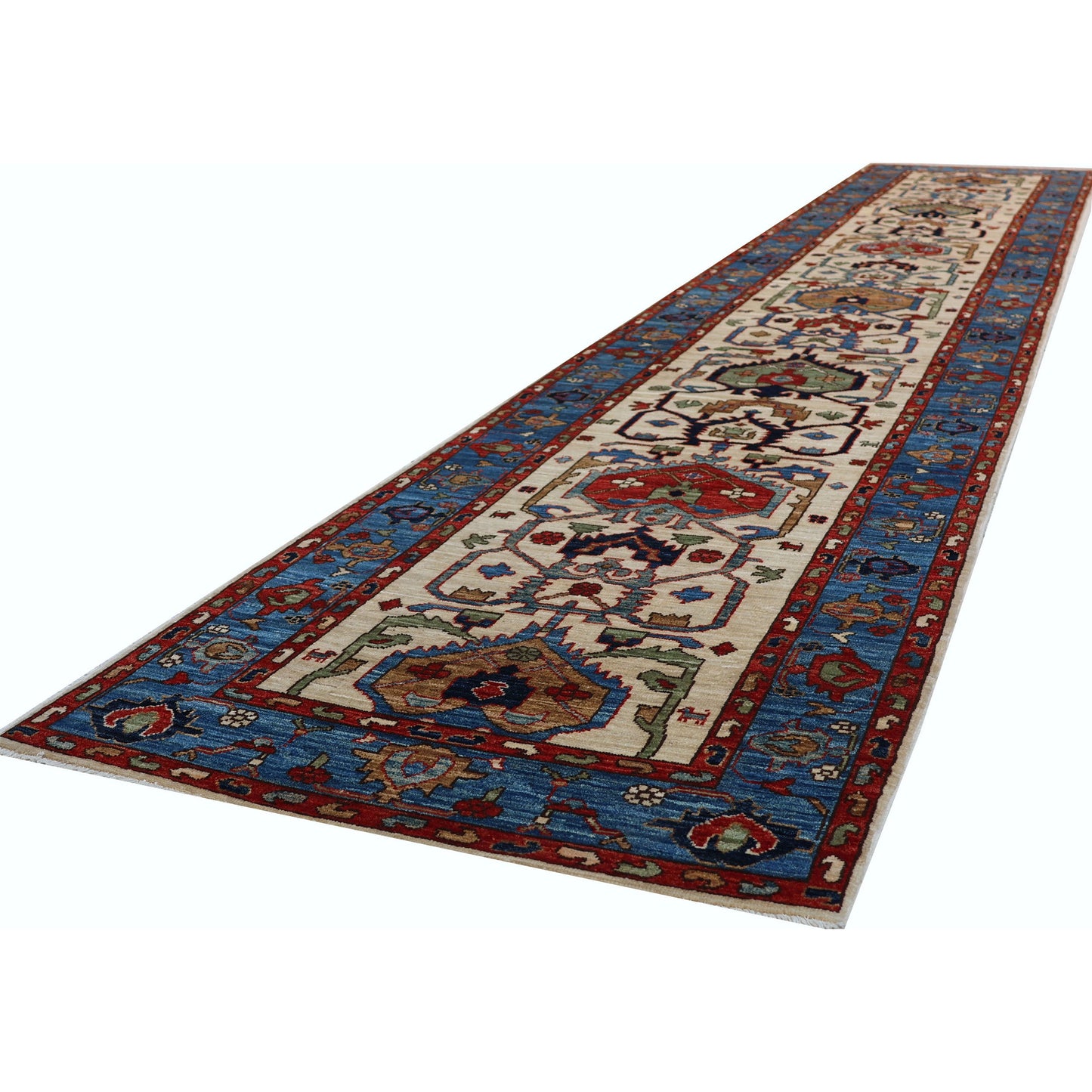 ARYANA ARYAN MULTI 2'9" X 14'7"