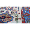 ARYANA ARYAN MULTI 2'9" X 14'7"