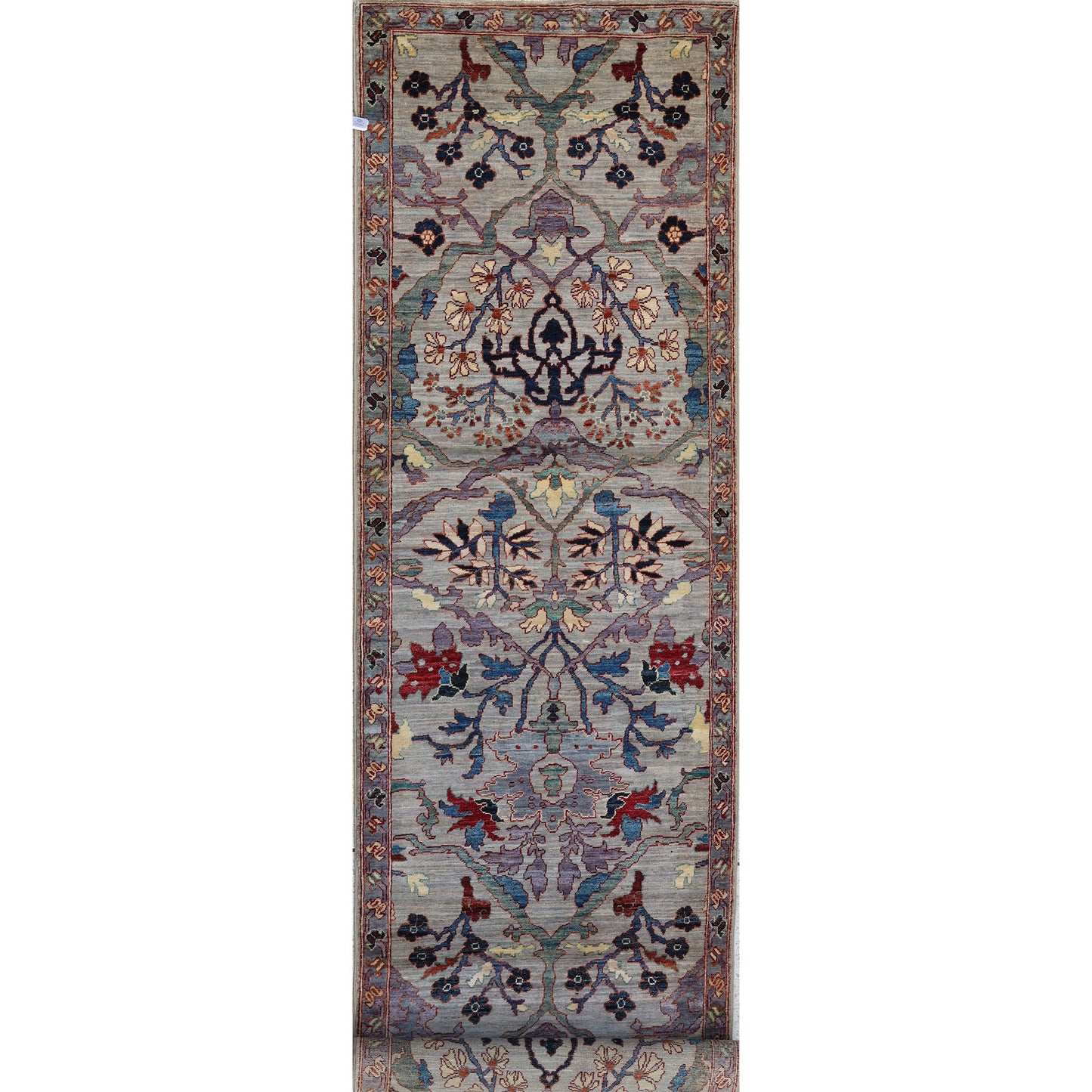 ARYANA ARYAN MULTI 3' X 15'1