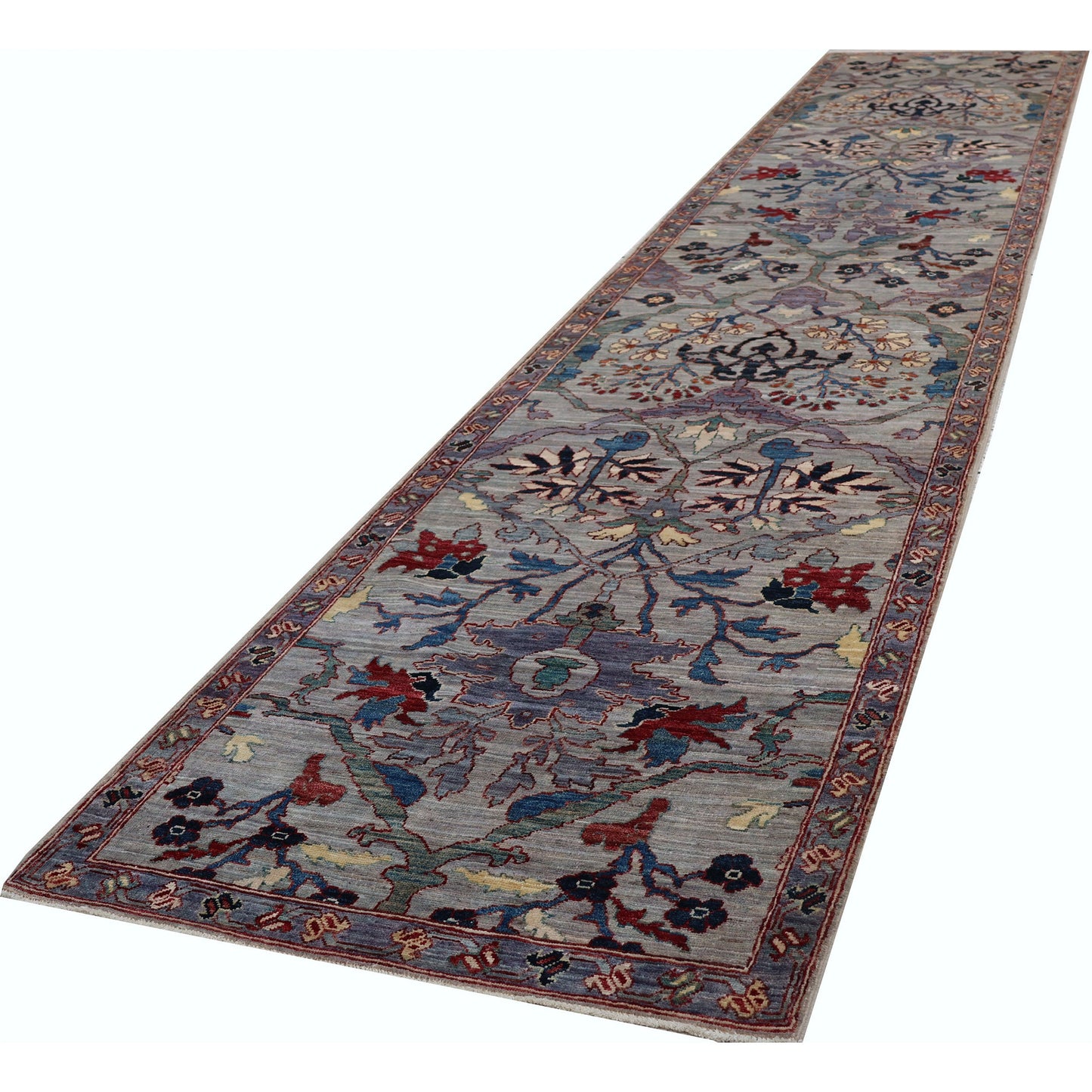 ARYANA ARYAN MULTI 3' X 15'1