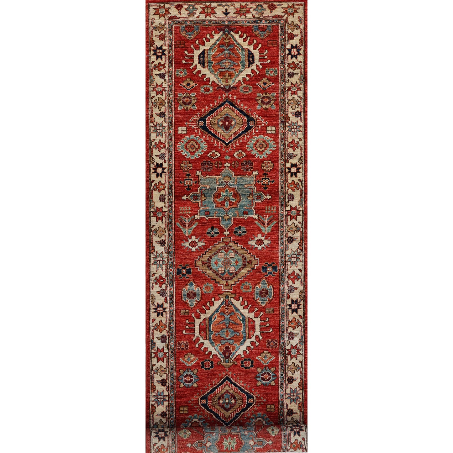 ARYANA ARYAN MULTI 2'8" X 14'