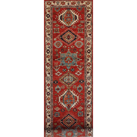 ARYANA ARYAN MULTI 2'8" X 14'
