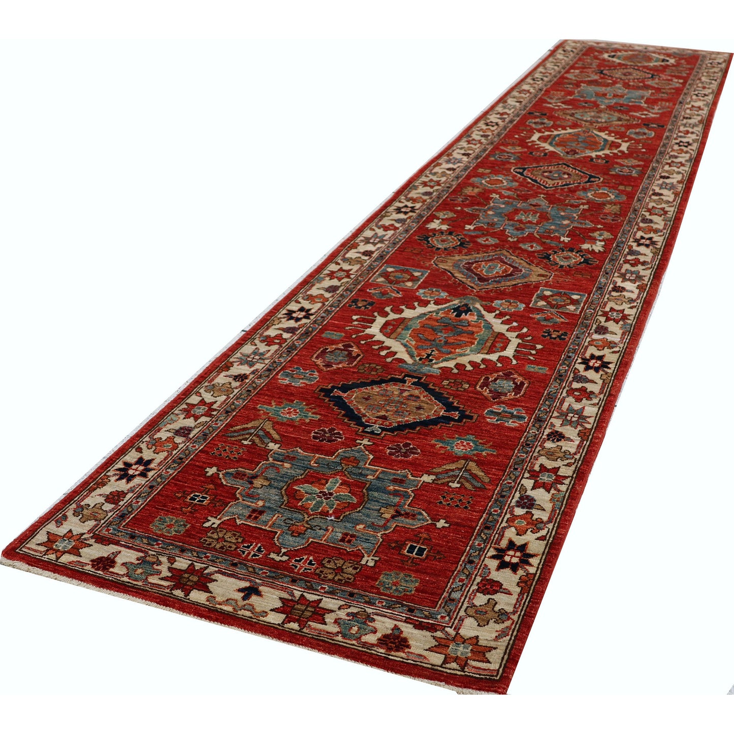 ARYANA ARYAN MULTI 2'8" X 14'