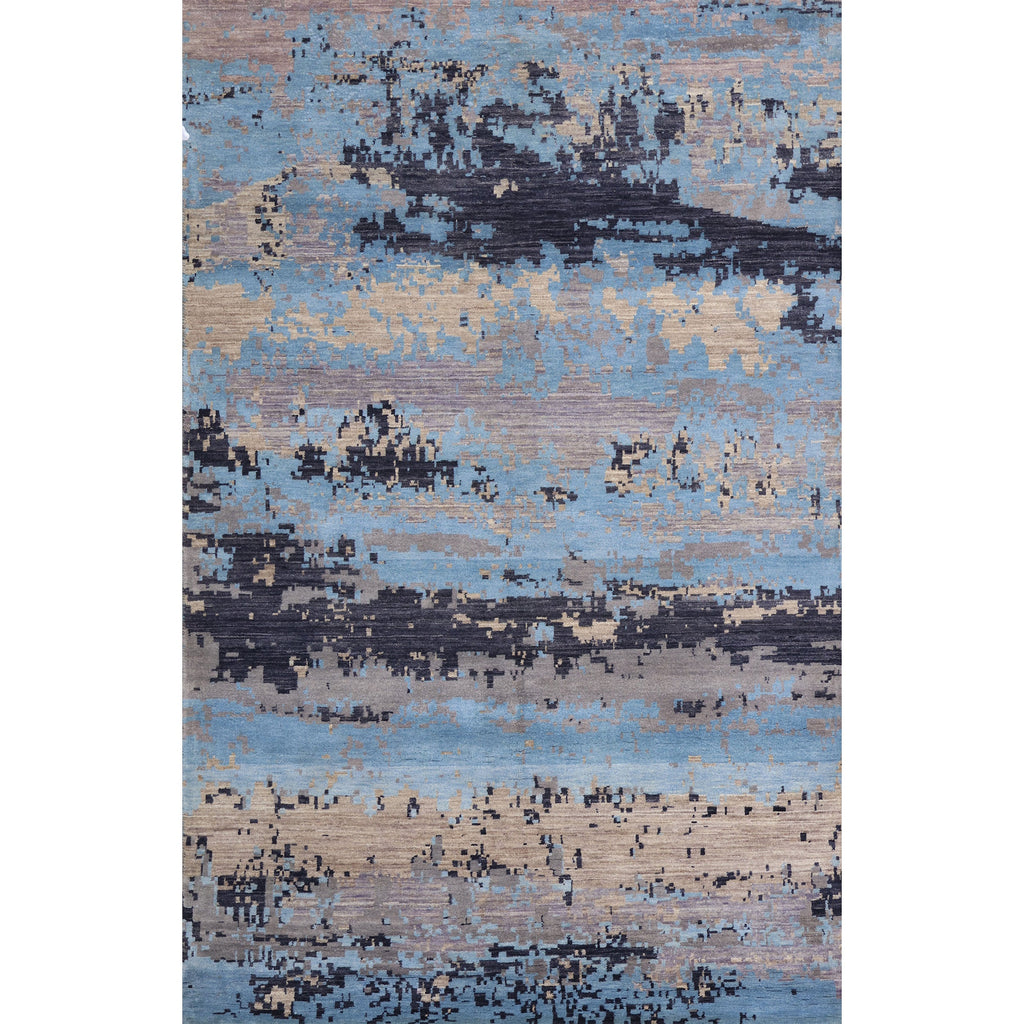 ARYANA CONTE MULTI 4'1" X 6'5"