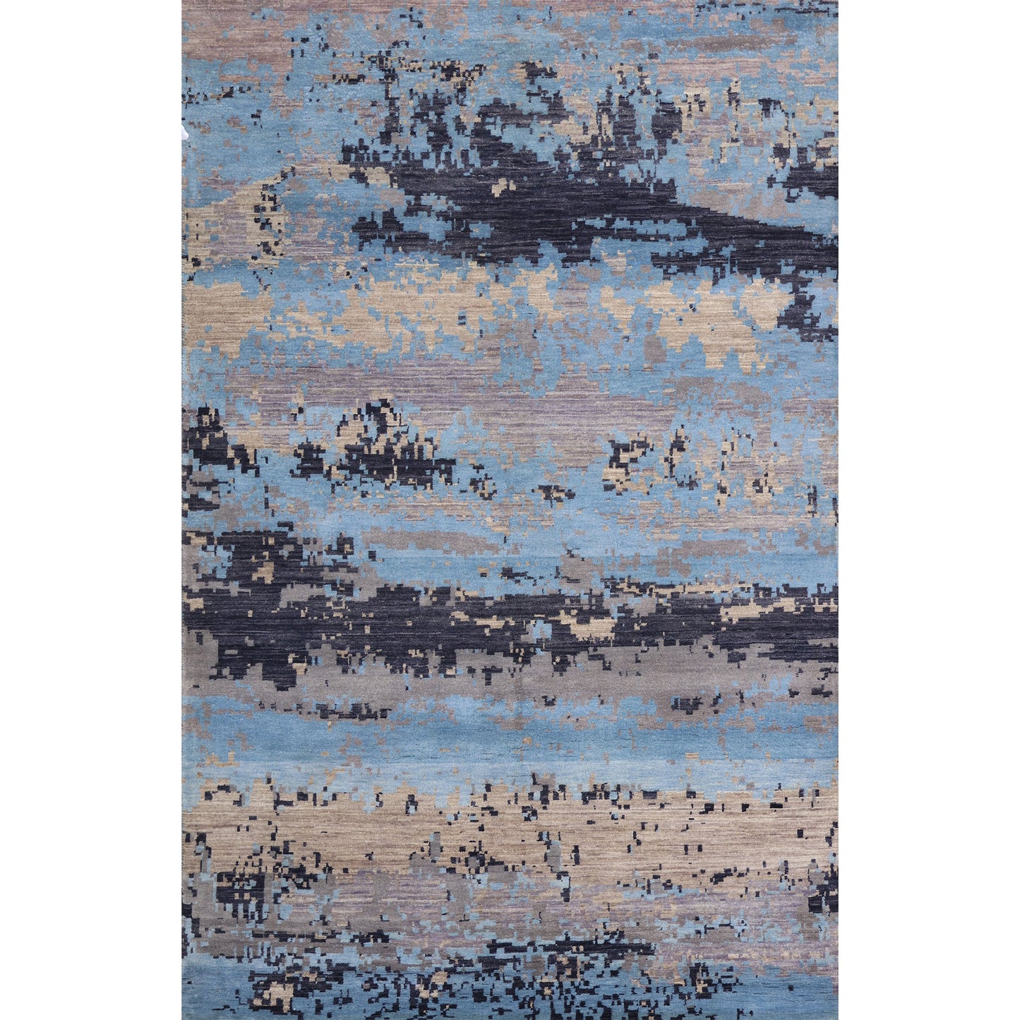 ARYANA CONTE MULTI 4'1" X 6'5"