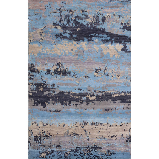 ARYANA CONTE MULTI 4'1" X 6'5"