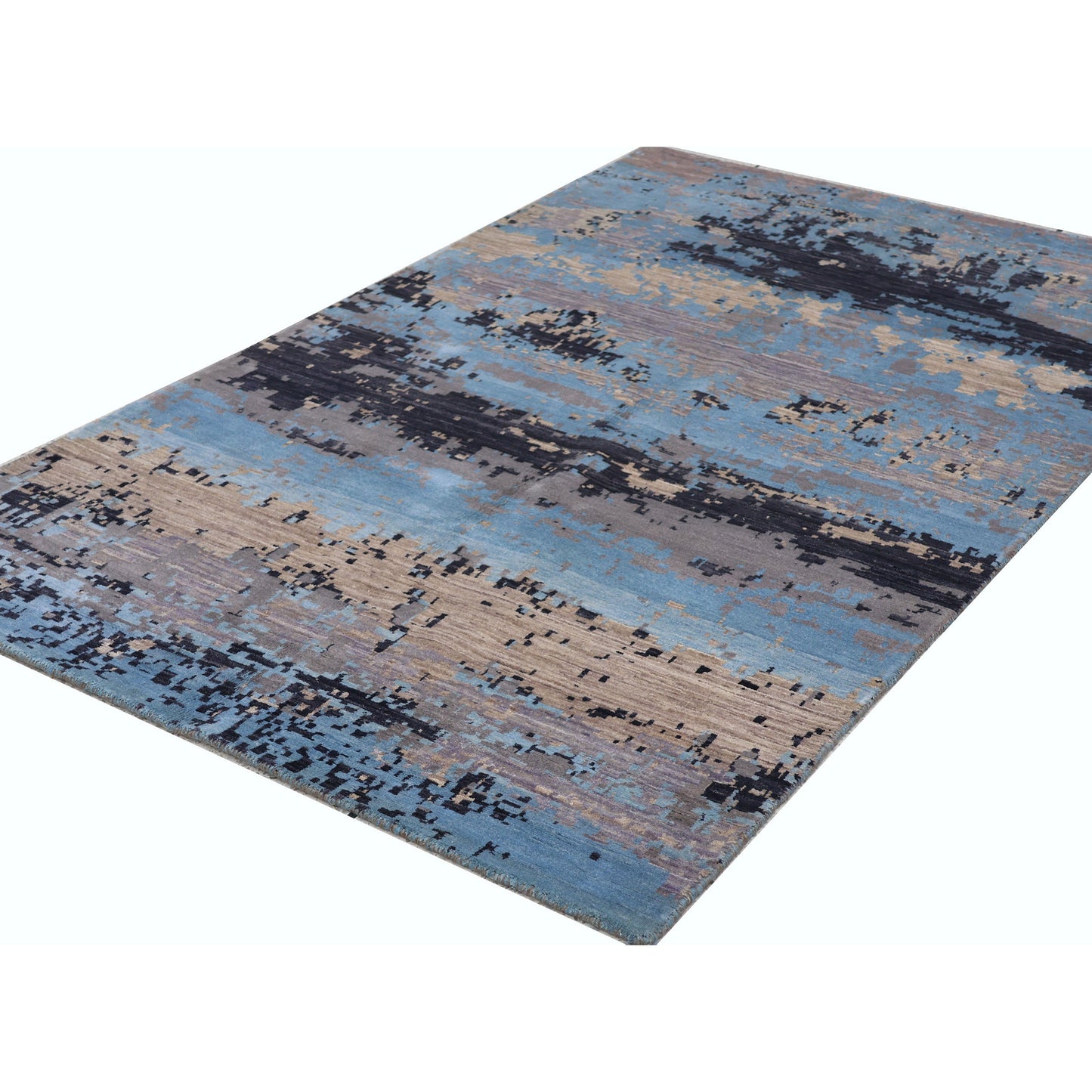 ARYANA CONTE MULTI 4'1" X 6'5"