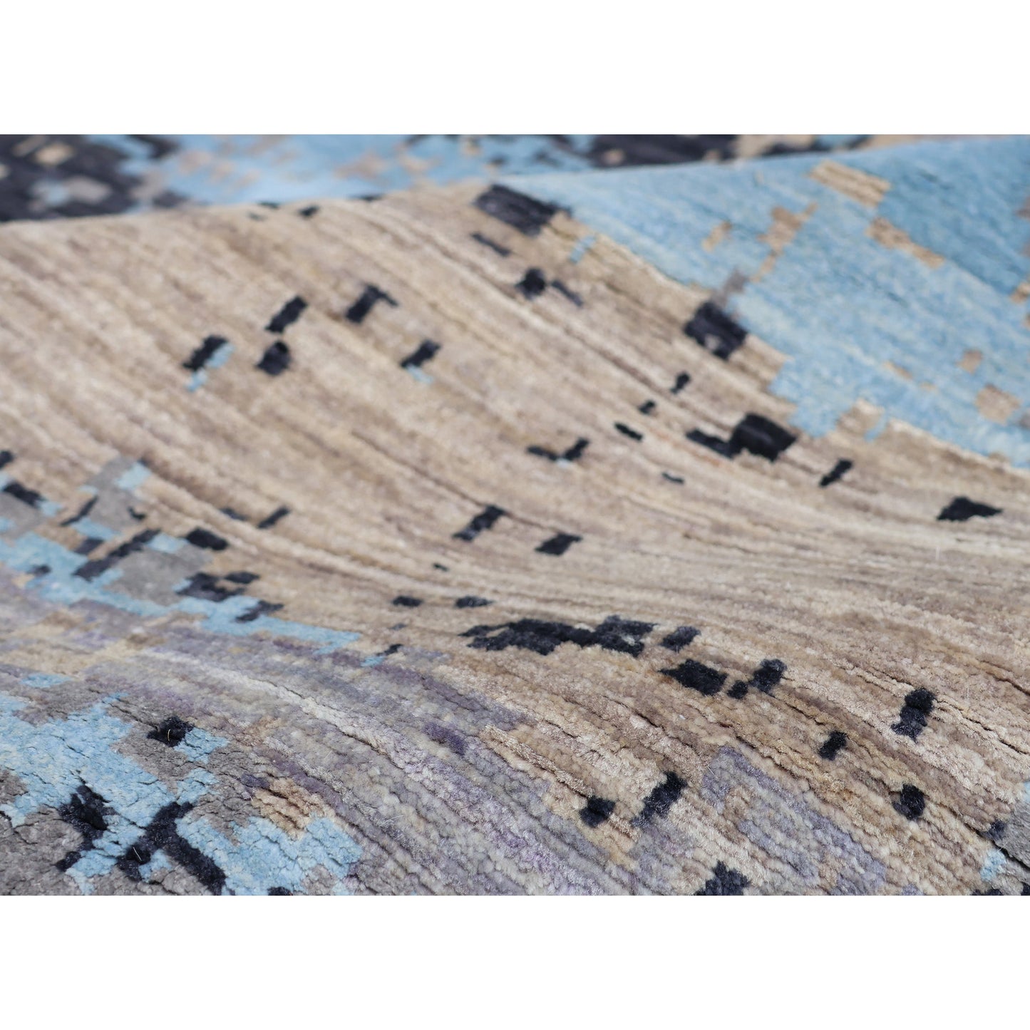 ARYANA CONTE MULTI 4'1" X 6'5"