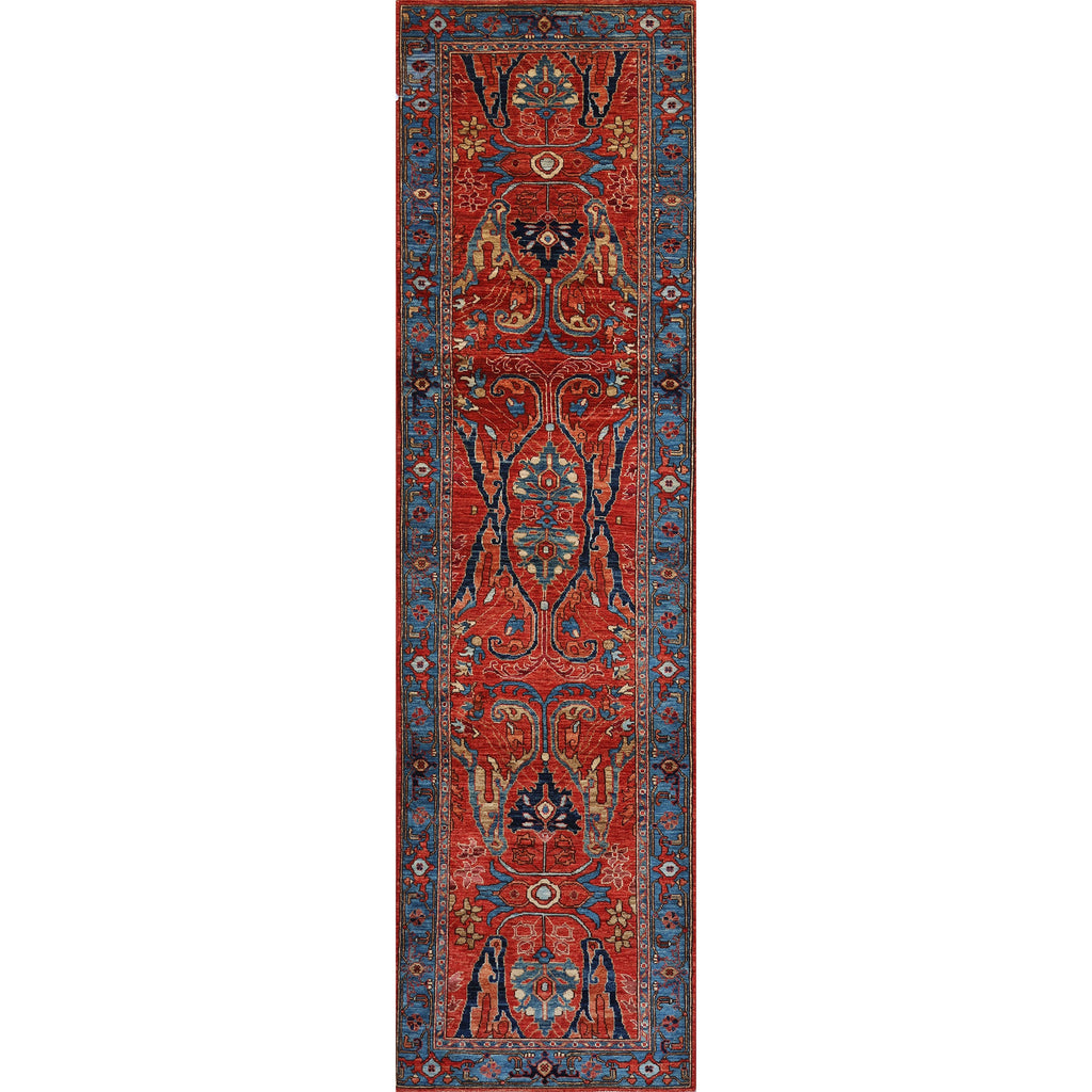 ARYANA ARYAN MULTI 2'8" X 10'3"