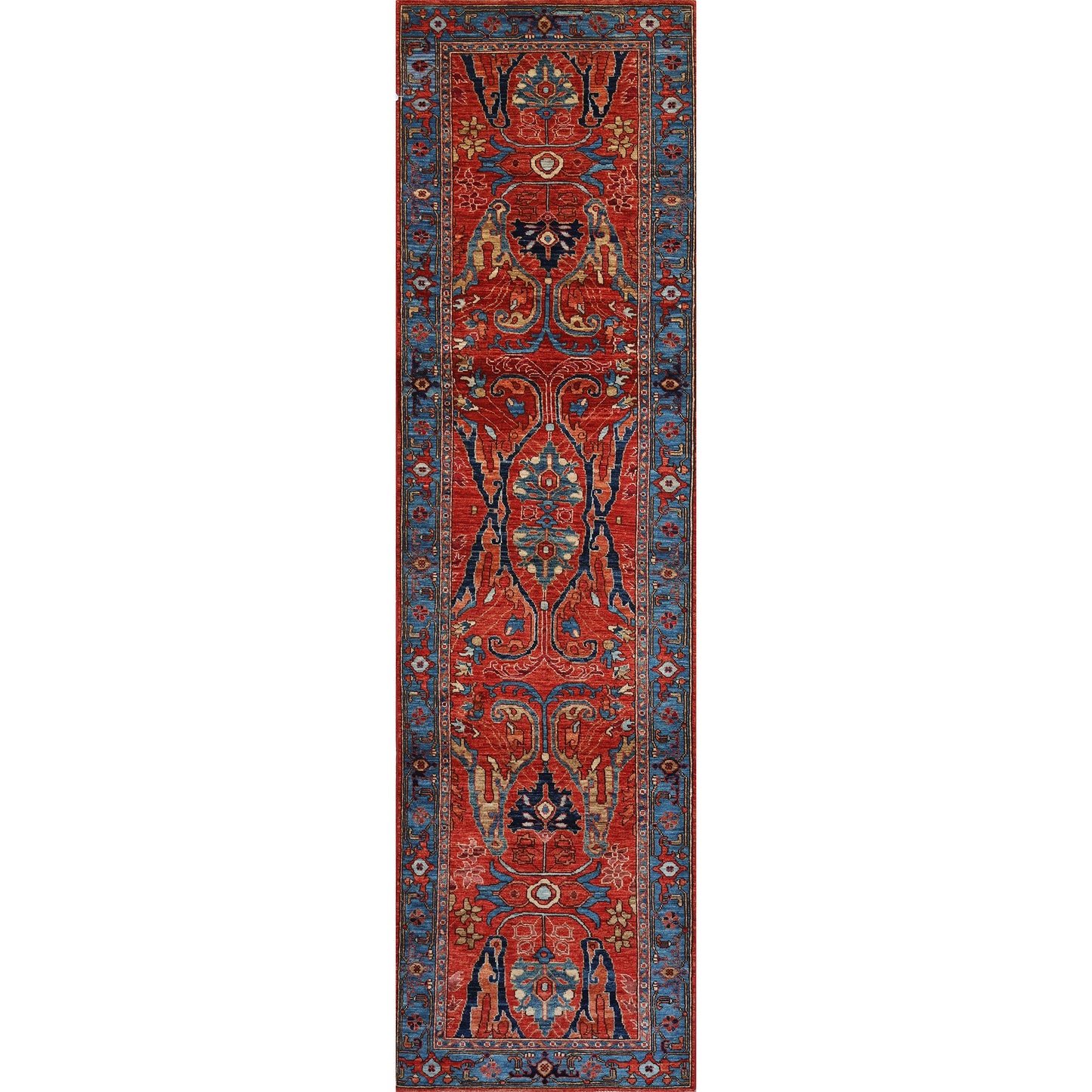 ARYANA ARYAN MULTI 2'8" X 10'3"