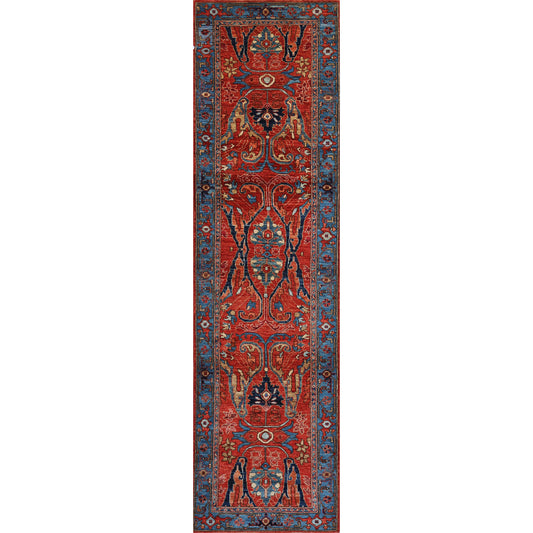 ARYANA ARYAN MULTI 2'8" X 10'3"