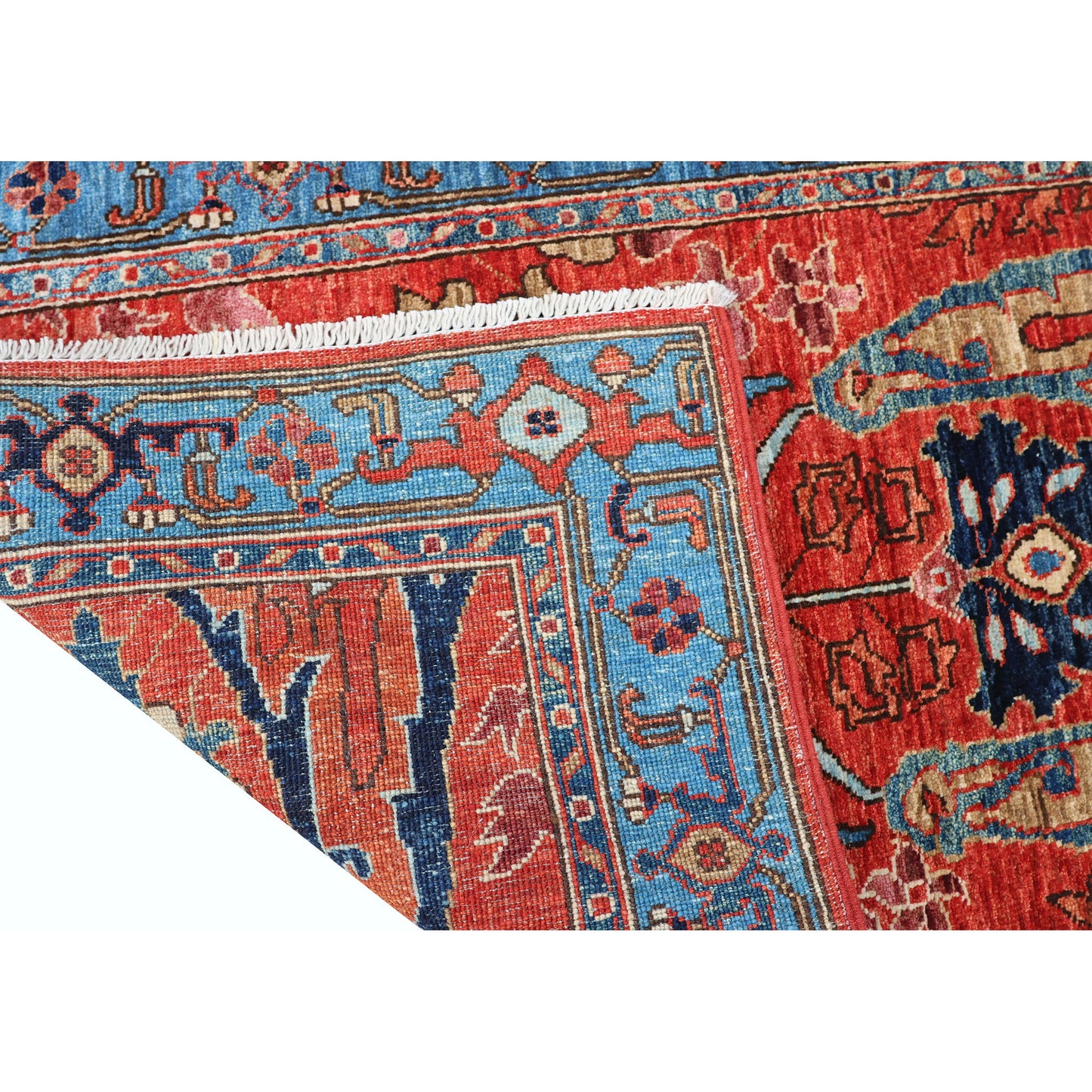 ARYANA ARYAN MULTI 2'8" X 10'3"
