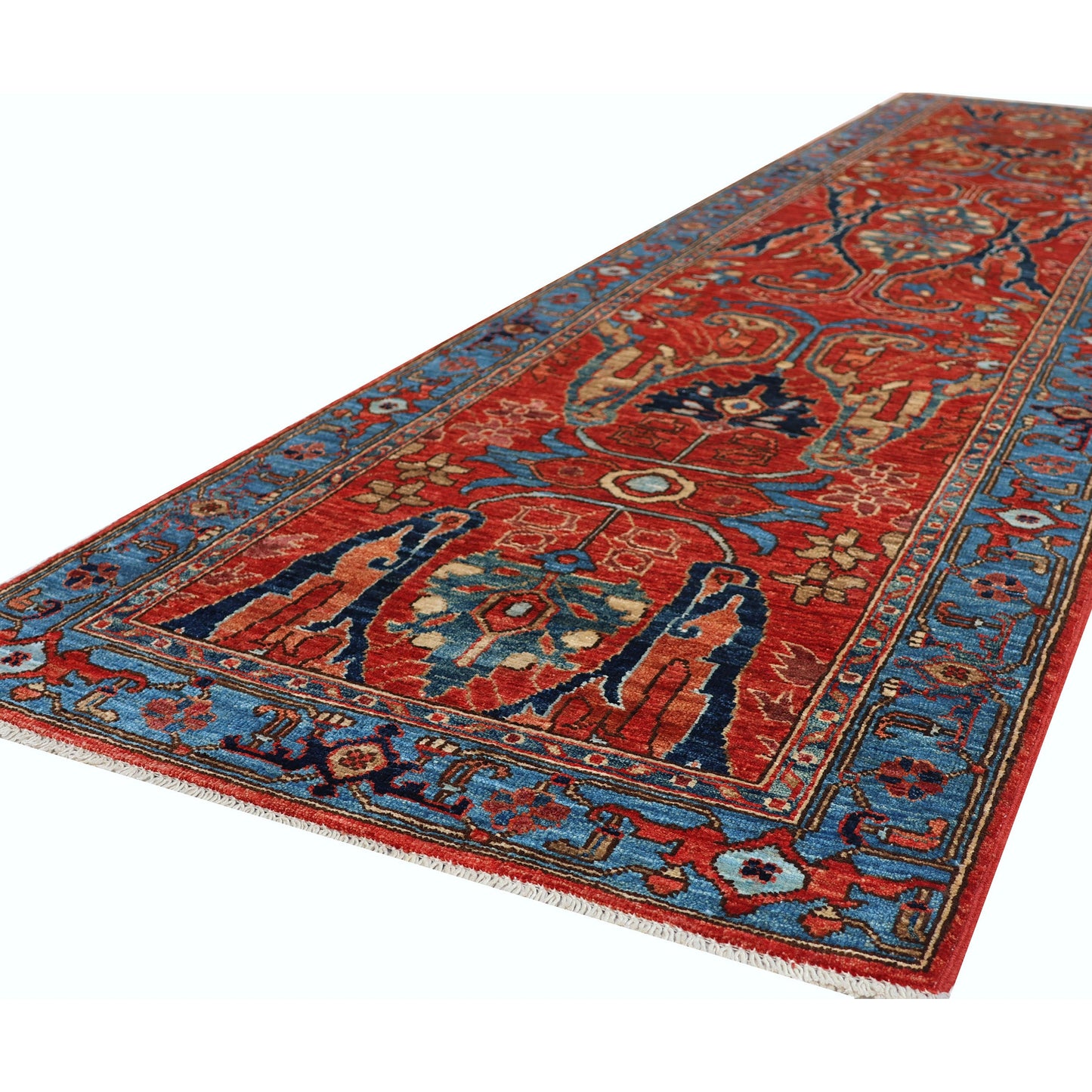 ARYANA ARYAN MULTI 2'8" X 10'3"