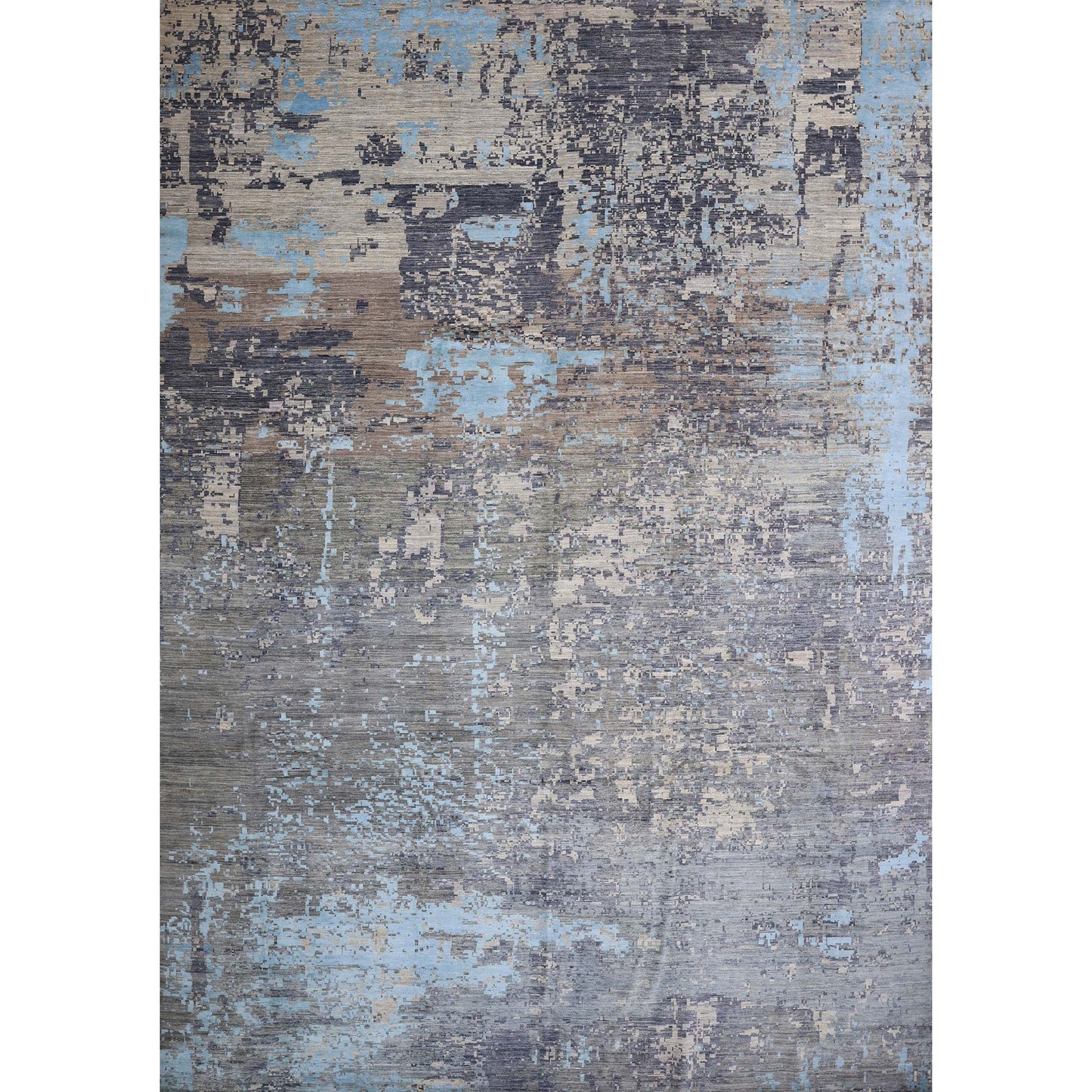 ARYANA CONTE MULTI 12' X 16'1"