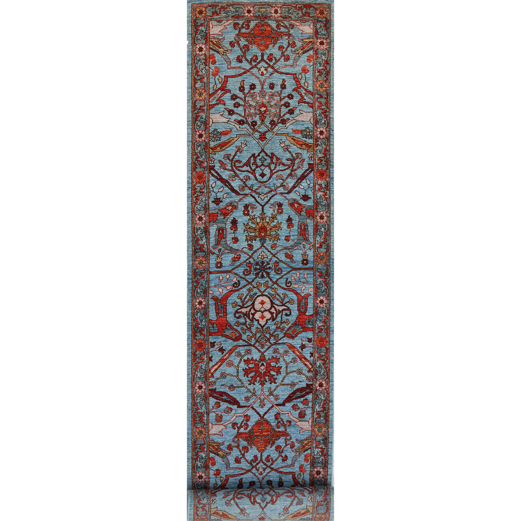 ARYANA ARYAN MULTI 2'7" X 17'6"