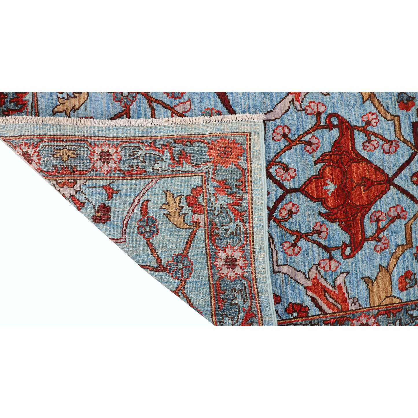 ARYANA ARYAN MULTI 2'7" X 17'6"