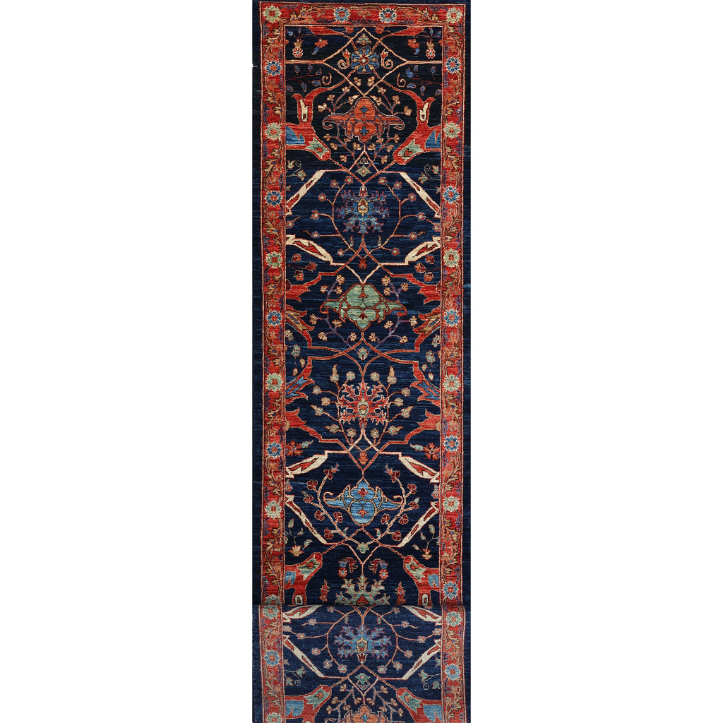 ARYANA ARYAN MULTI 2'8" X 14'6"