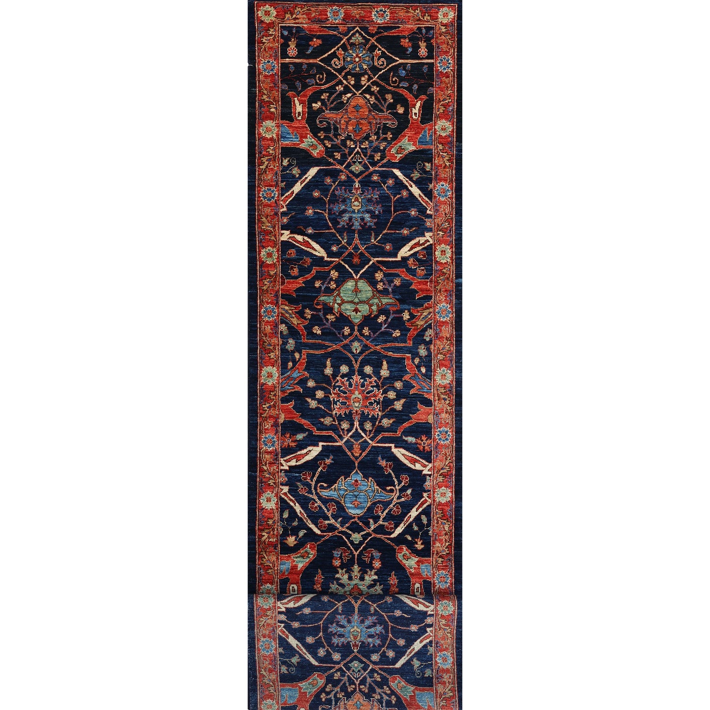 ARYANA ARYAN MULTI 2'8" X 14'6"